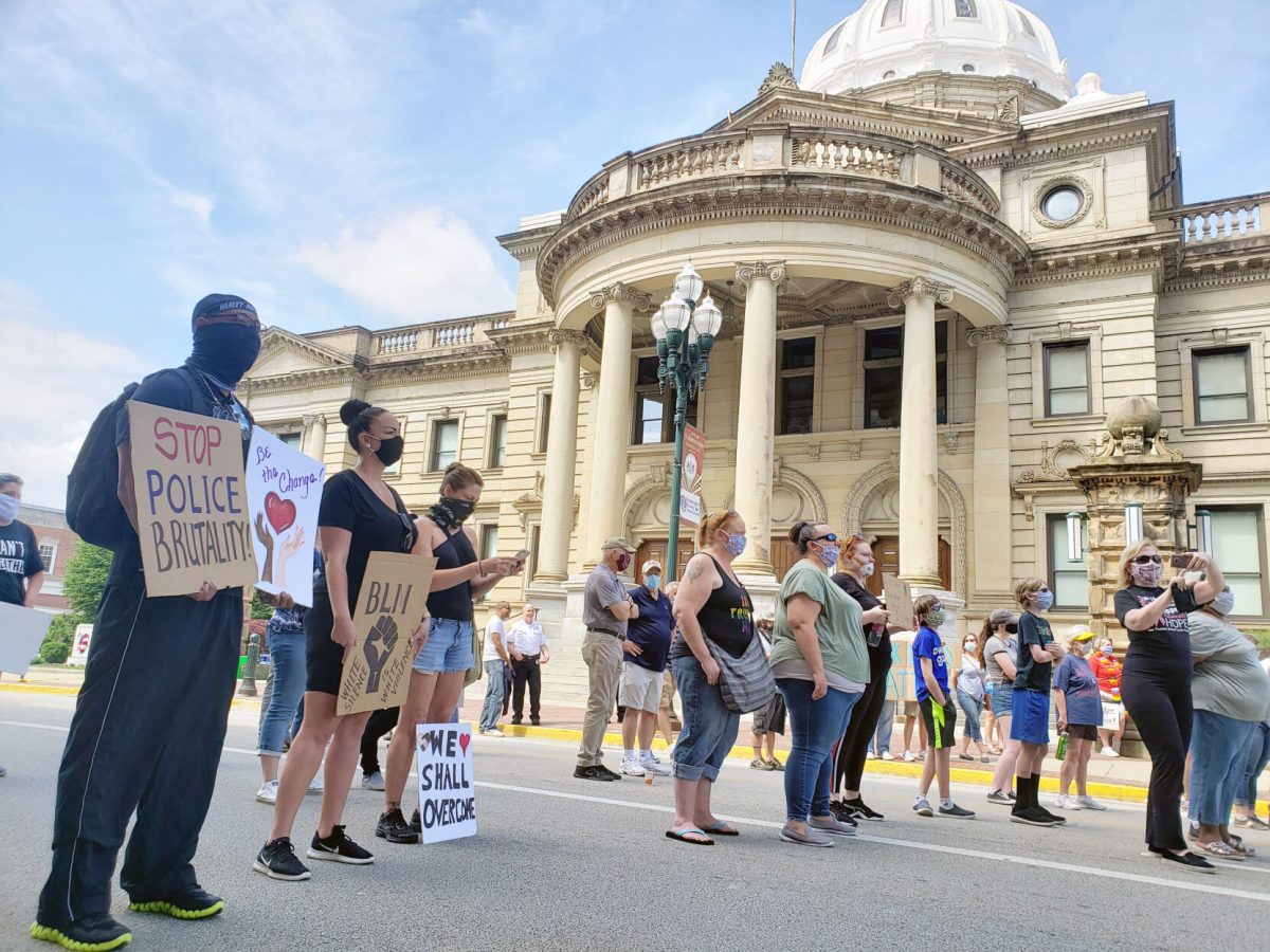 After civil rights era, white Americans failed to support systemic ...